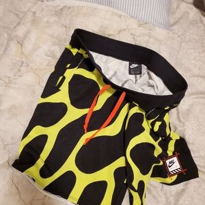 Nike men shorts